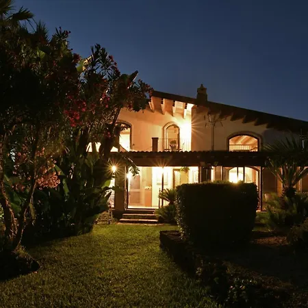 Villa Biddizza Acireale Exterior photo