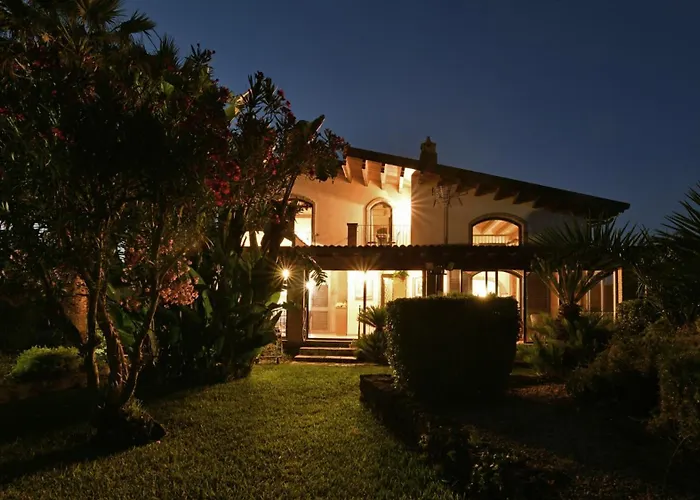 Villa Biddizza