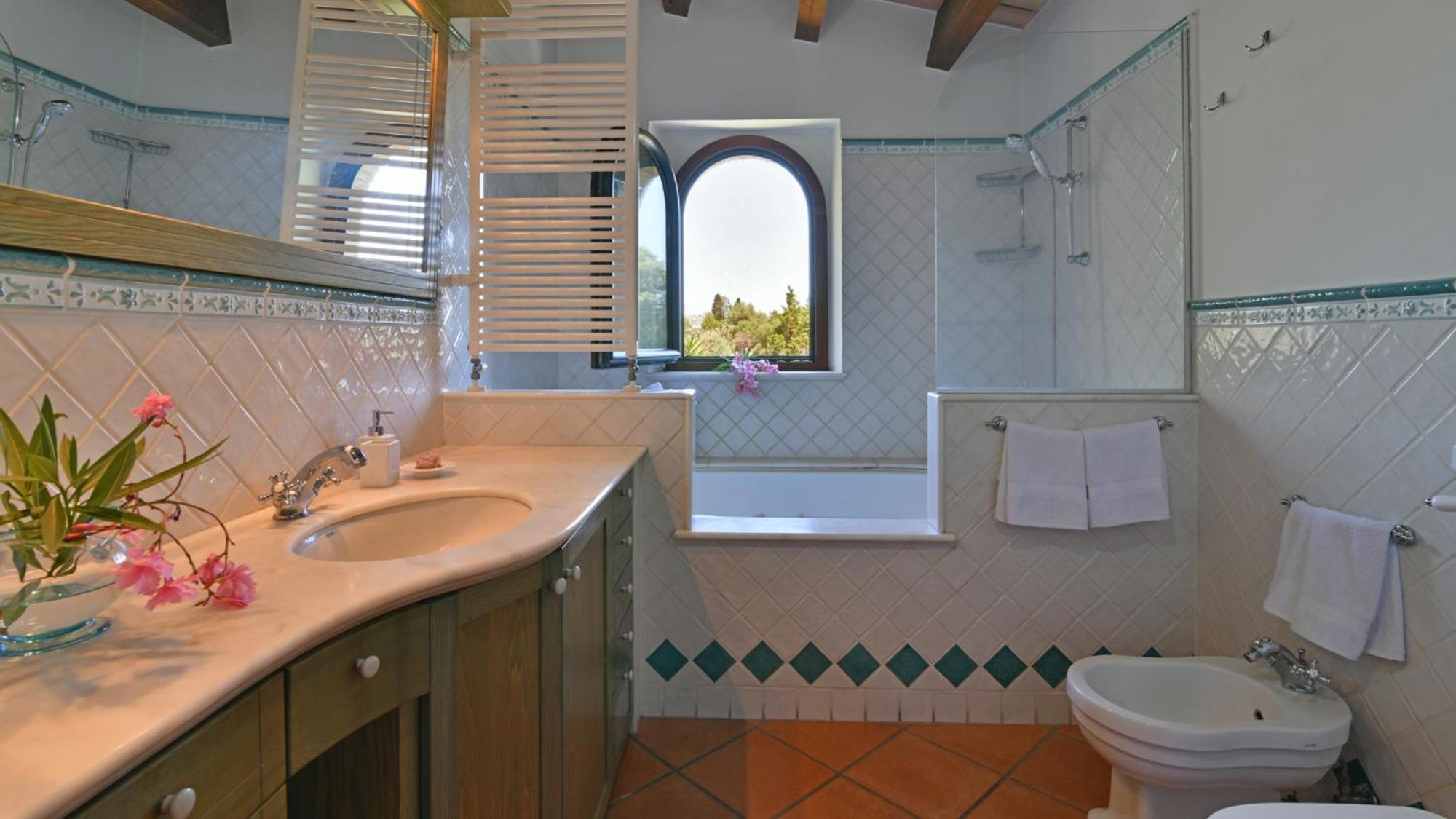 Villa Biddizza Acireale