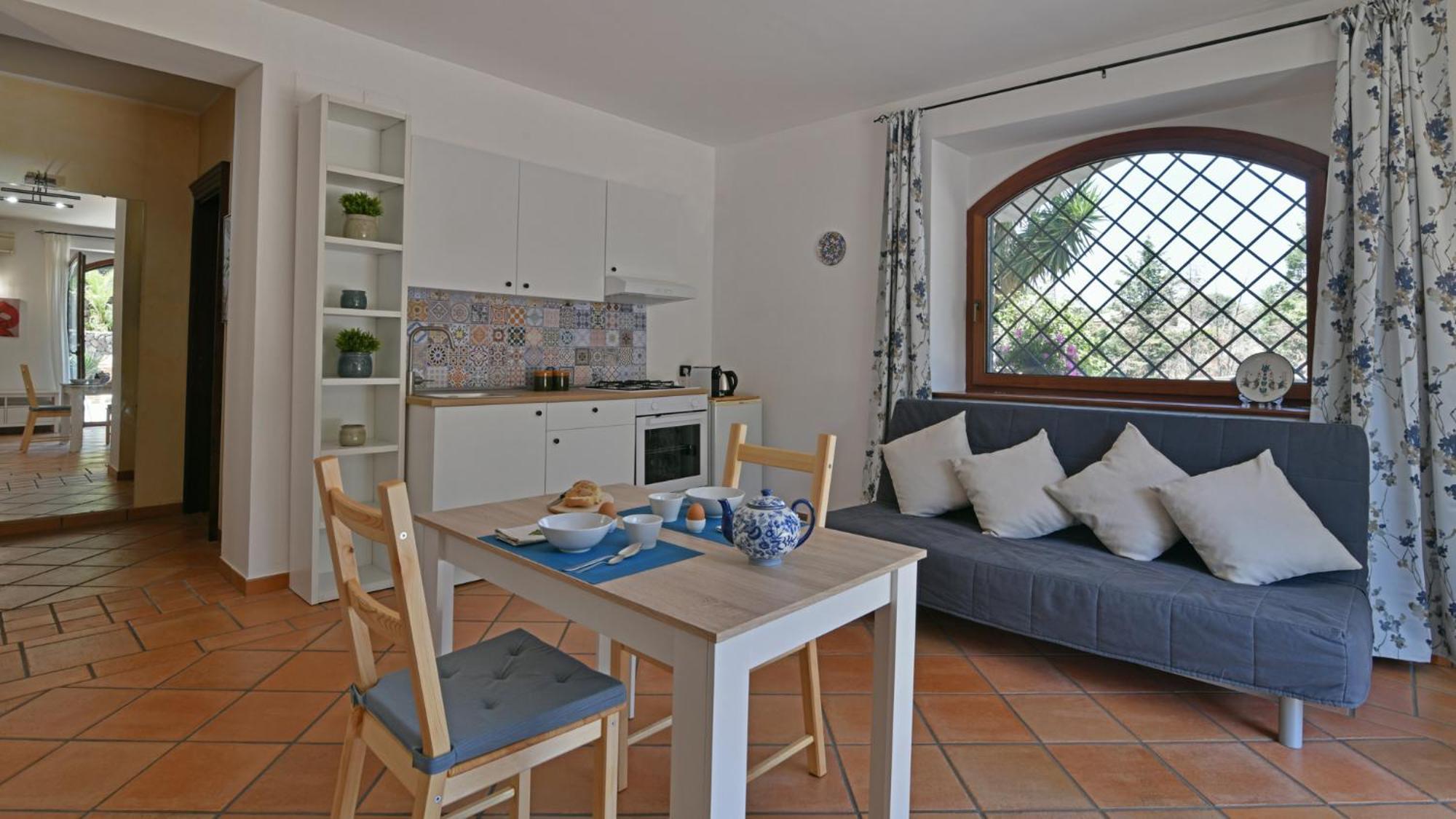 Villa Biddizza *