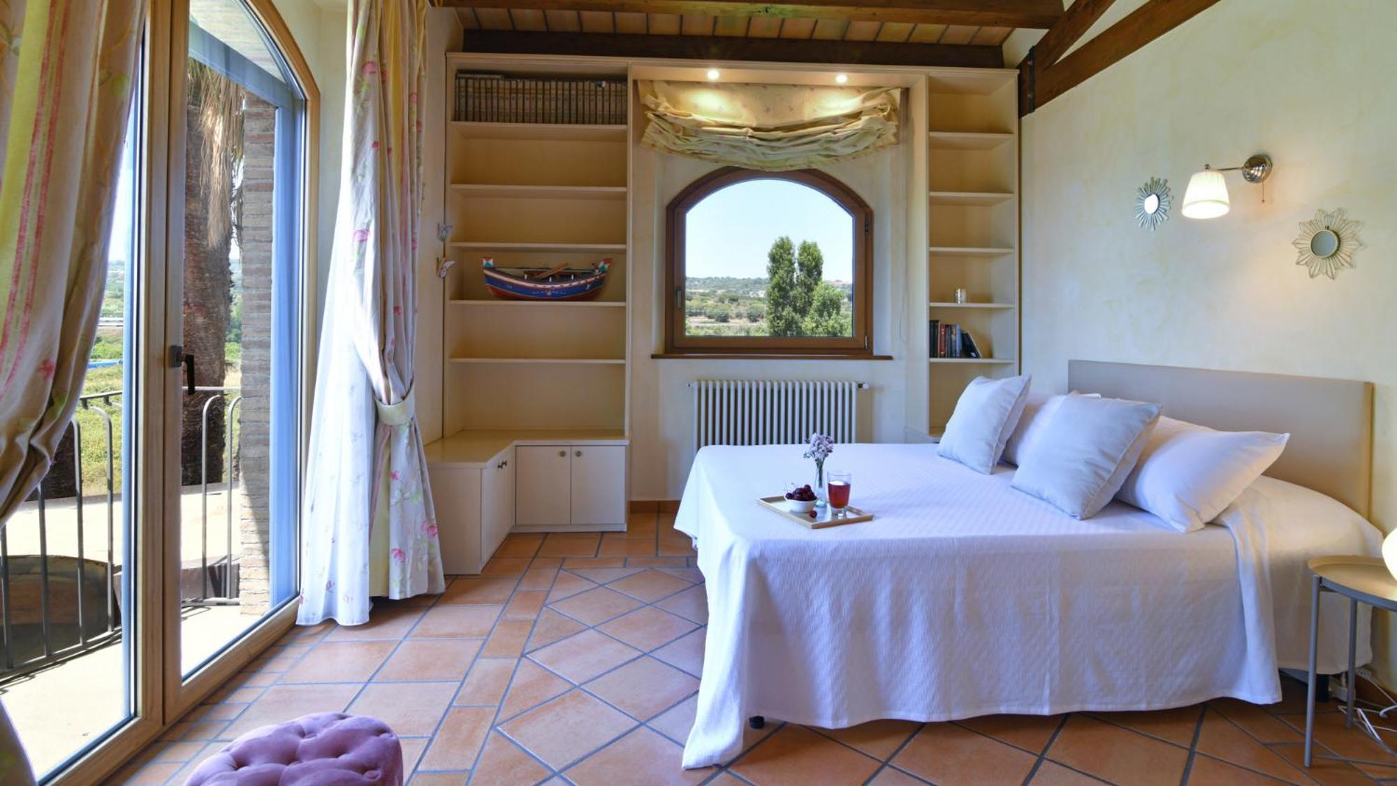 Villa Biddizza