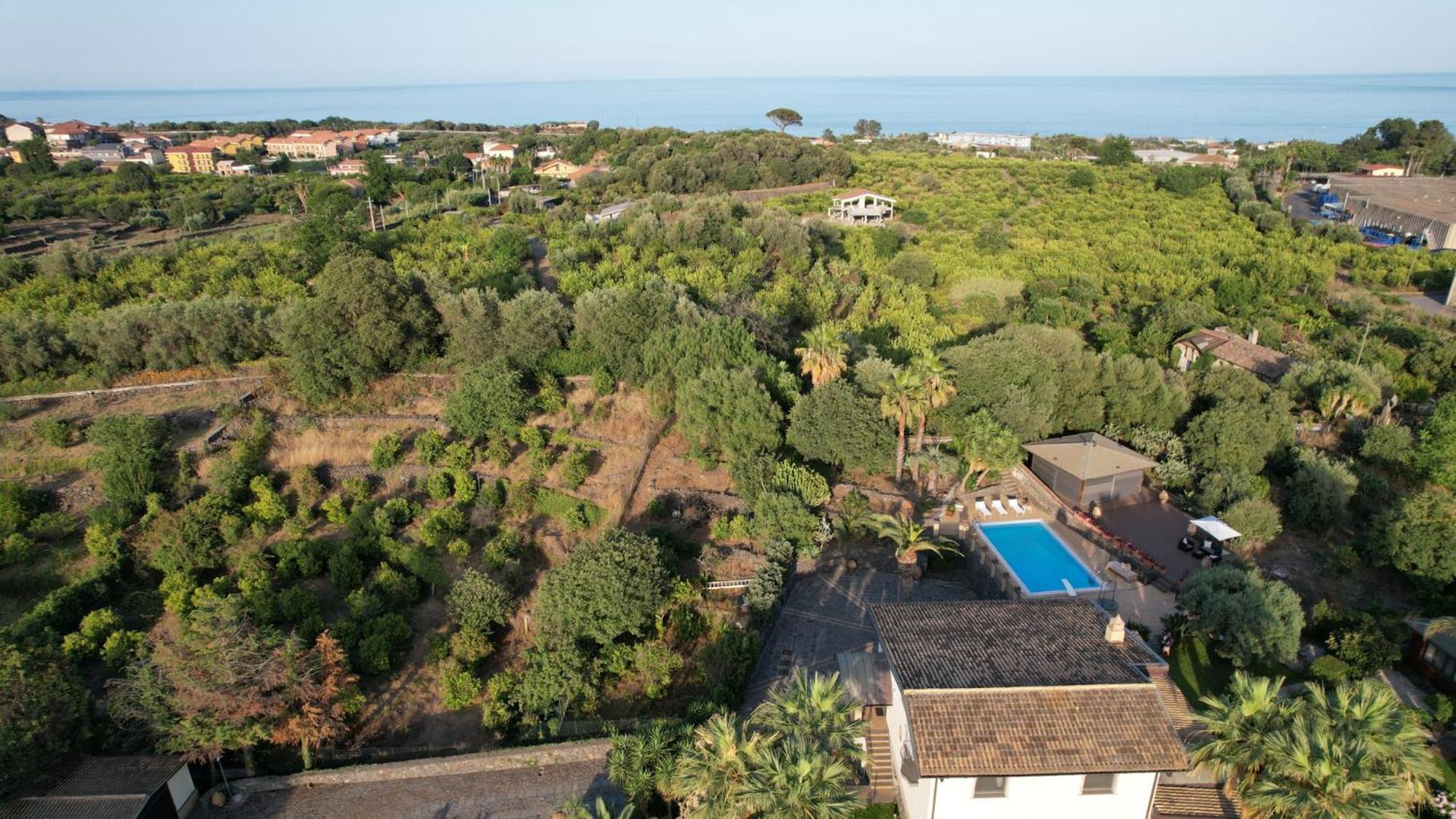 Biddizza Villa *
