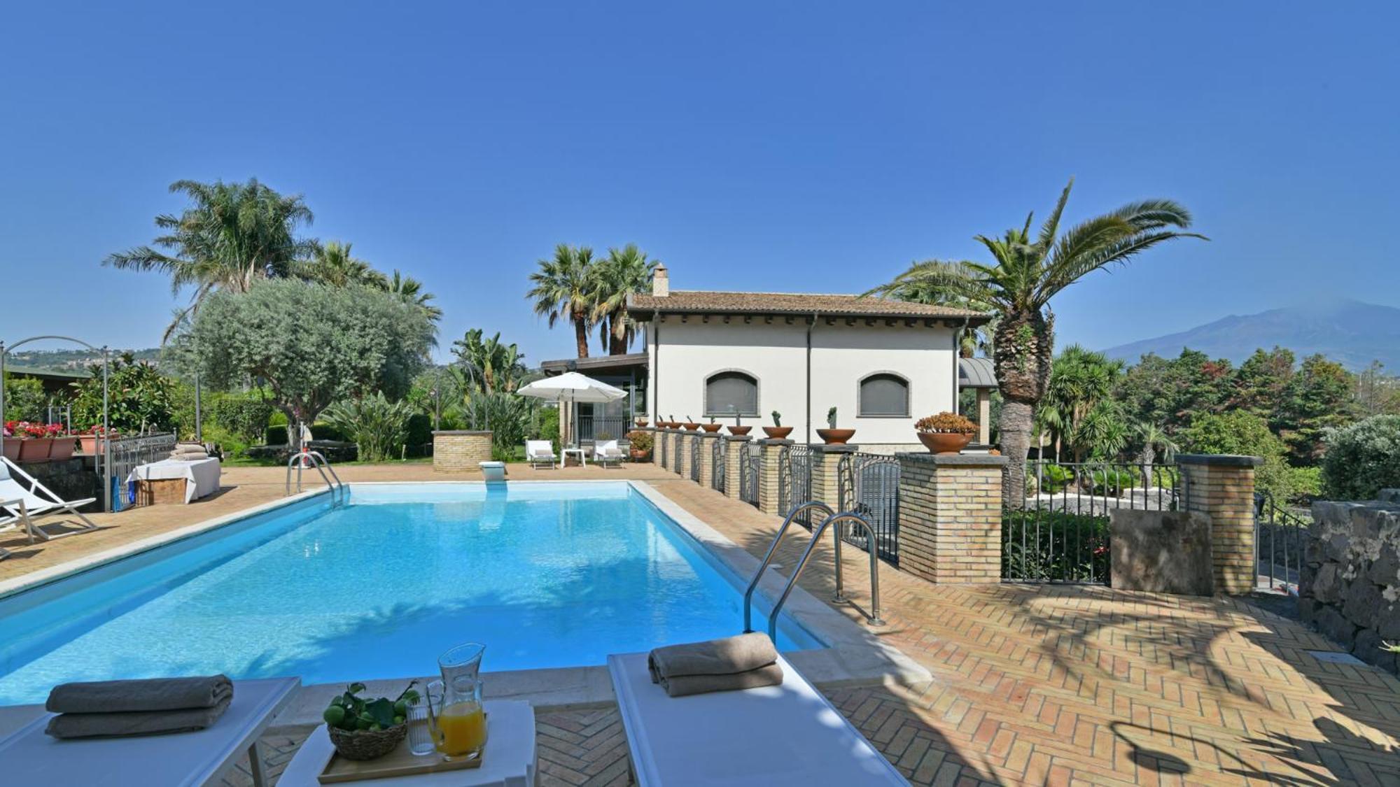 Biddizza Villa
