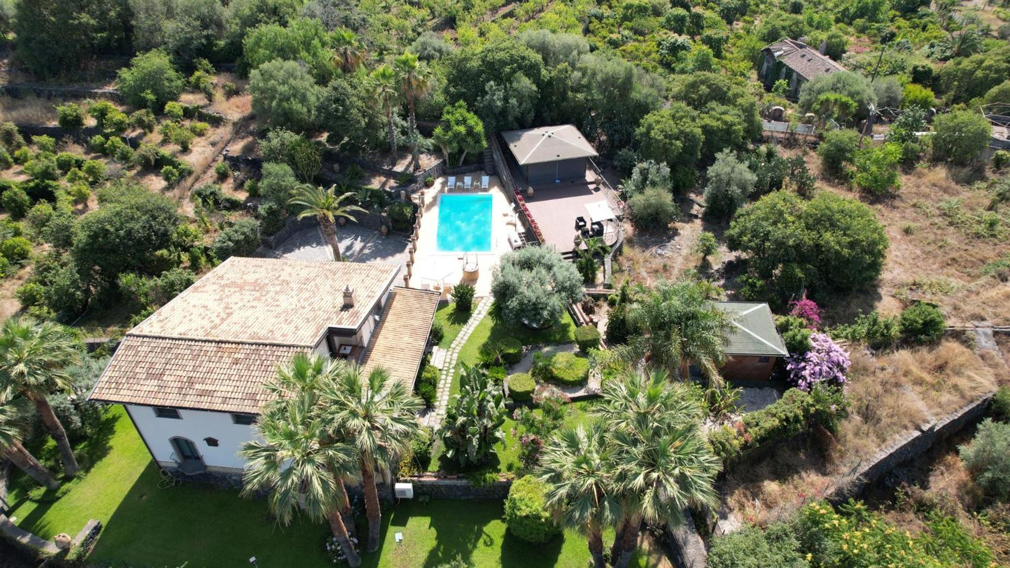 Biddizza Villa *
