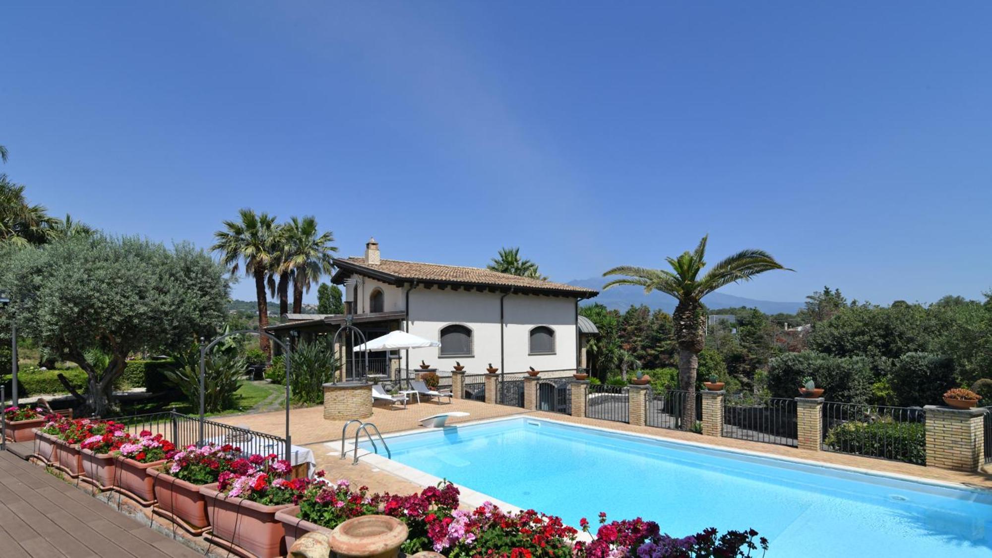 Villa Biddizza