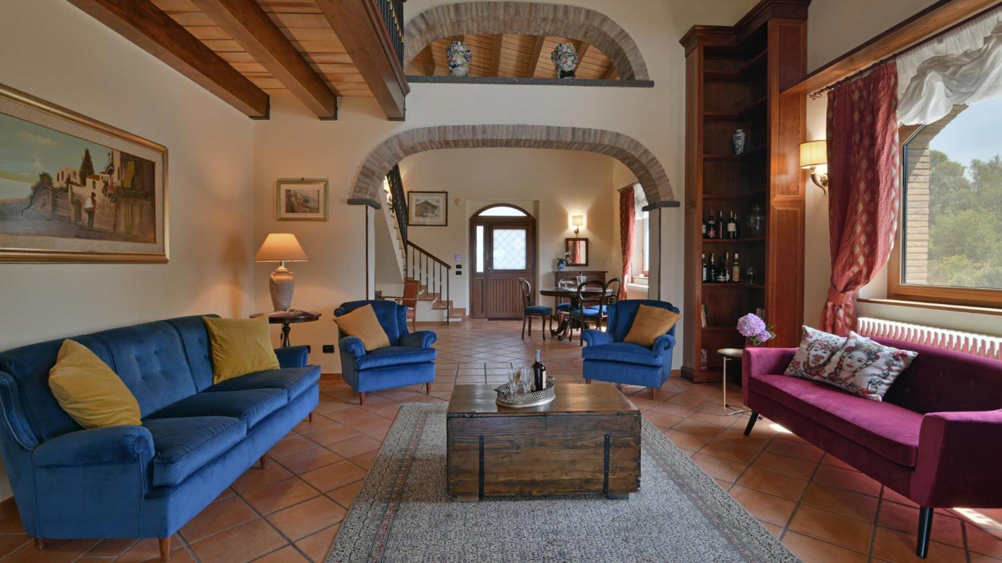 Biddizza Villa *